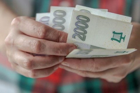 Rychlá a legitimní půjčka od soukromé osoby