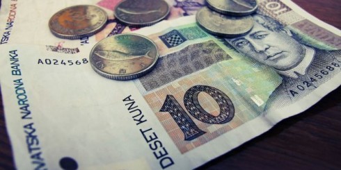 Poplatky za lodě pro rok 2018