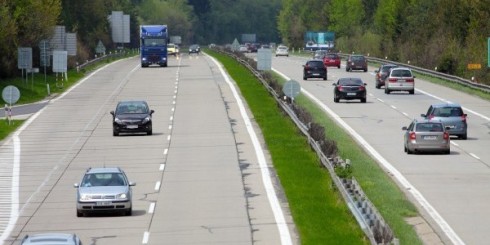 Dalniční známky a poplatky