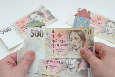Získejte nejlepší finanční půjčku.