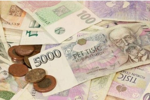 ŠEVČÍK LIBOR